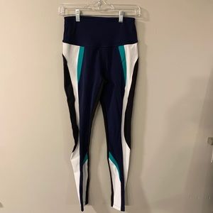 Bandier x Splits59 High Waisted Leggings 28”